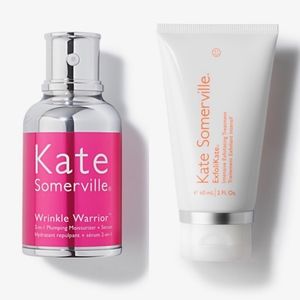 Kate Somerville Bundle!